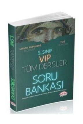 Sinav Yayinlari 5 Sinif Tum Dersler Konu Anlatimli Trendyol