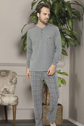 Erse Erkek Pijama Trendyol