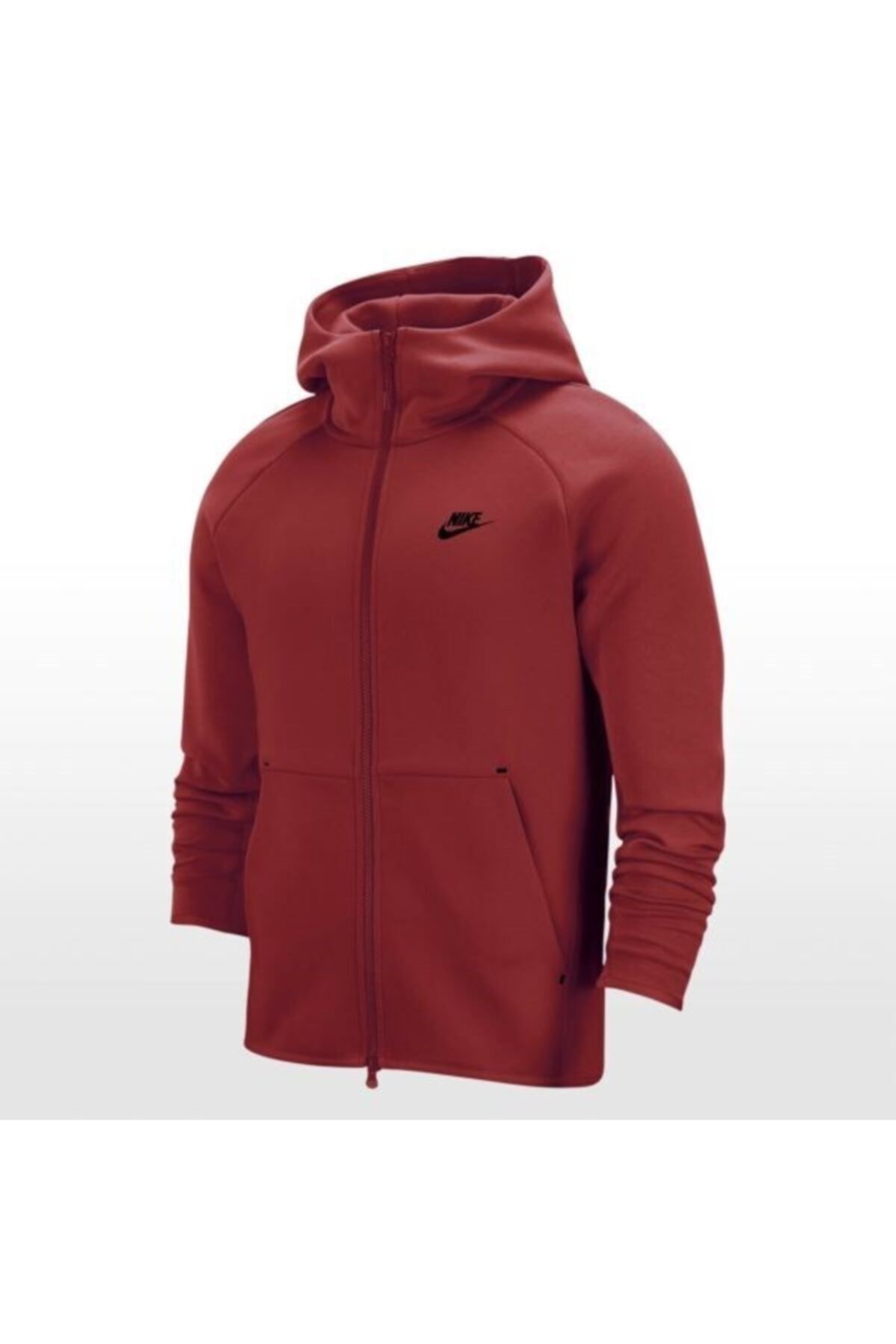 Nike Tech Fleece Full-zip Hoodie Erkek Ceket 928483-677