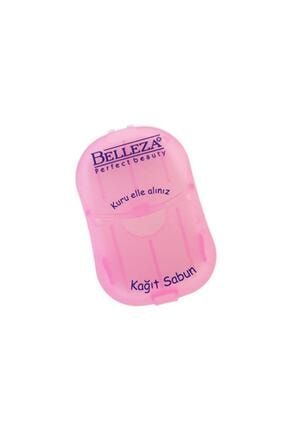 Silva Network Belleza Kagit Sabun 20li 5 Paket 100 Adet Trendyol