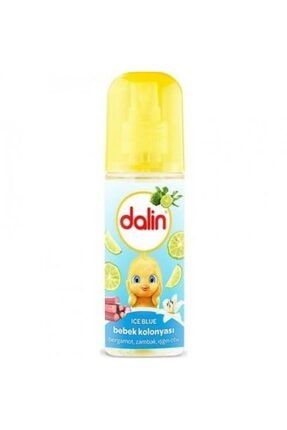 dalin jasmin kolonya sprey 150 ml fiyati yorumlari trendyol