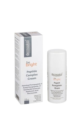 dermoskin peptide complex cream