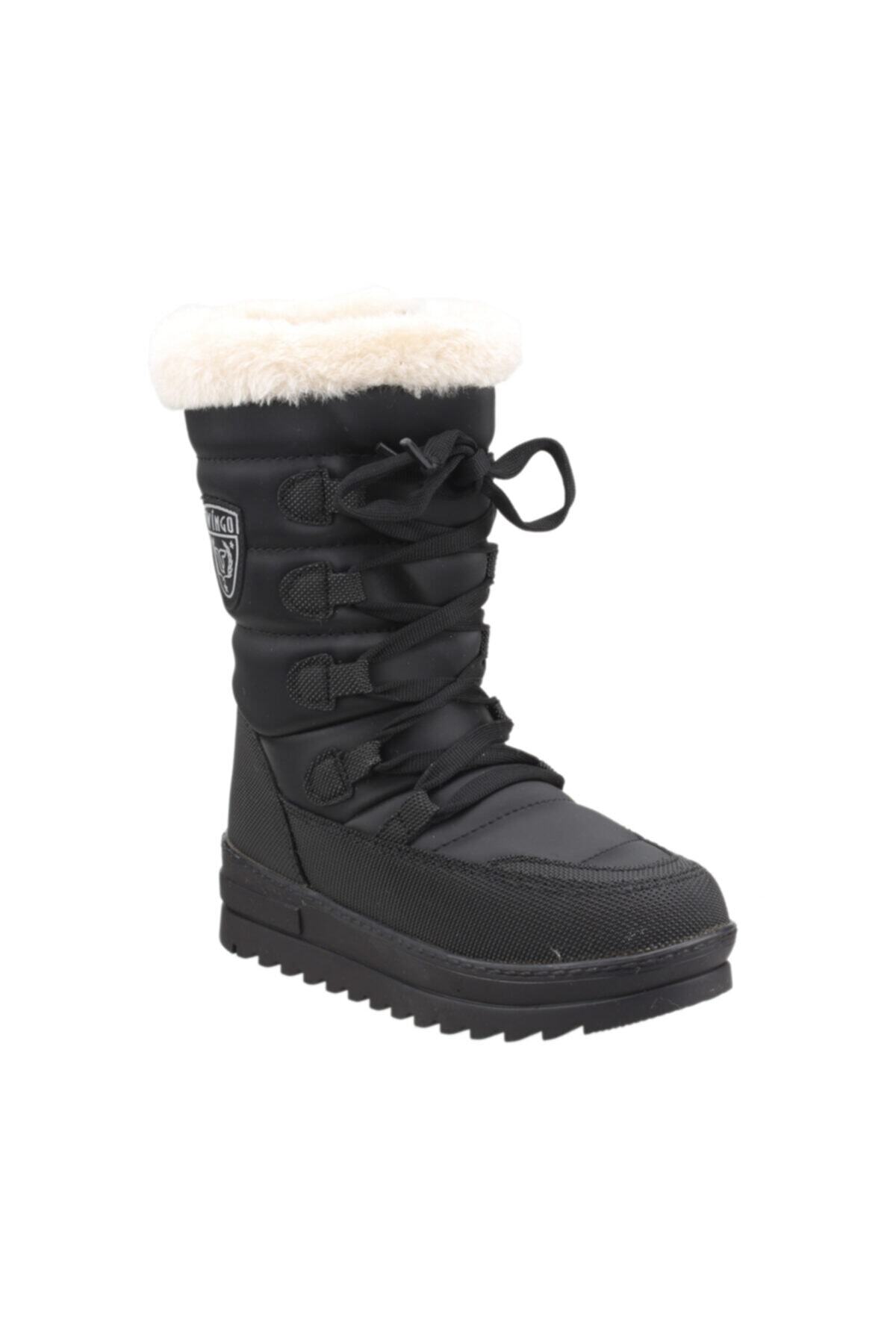 Twingo-995 Thermal Fur Inside Girl's Snow Boots Shoes 19KAYTWI0000011 3