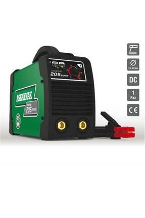 Oerlikon Magmaweld 165 Ah Inverter Kaynak Makinasi Trendyol