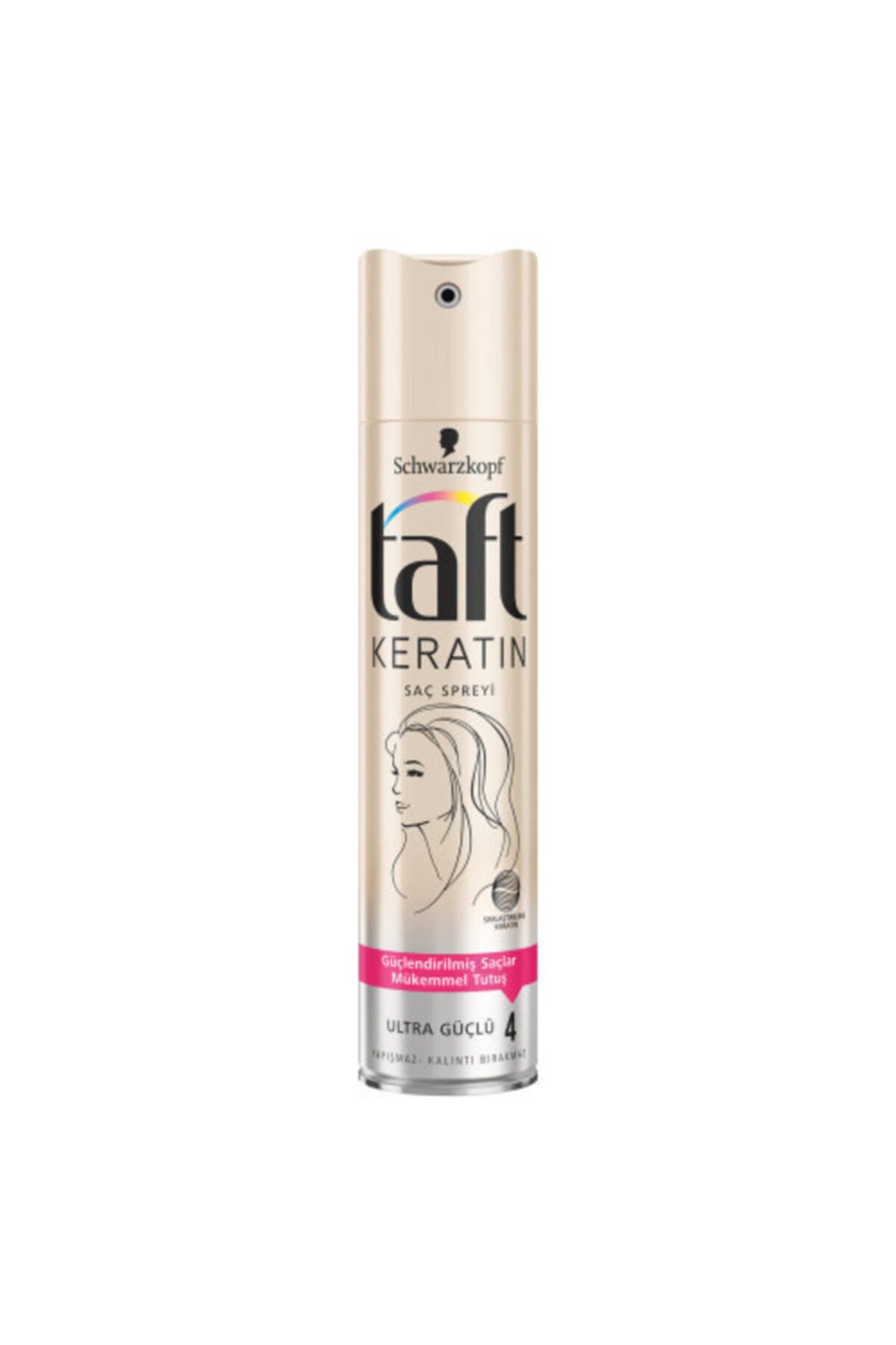 اسپری مو  ORH012