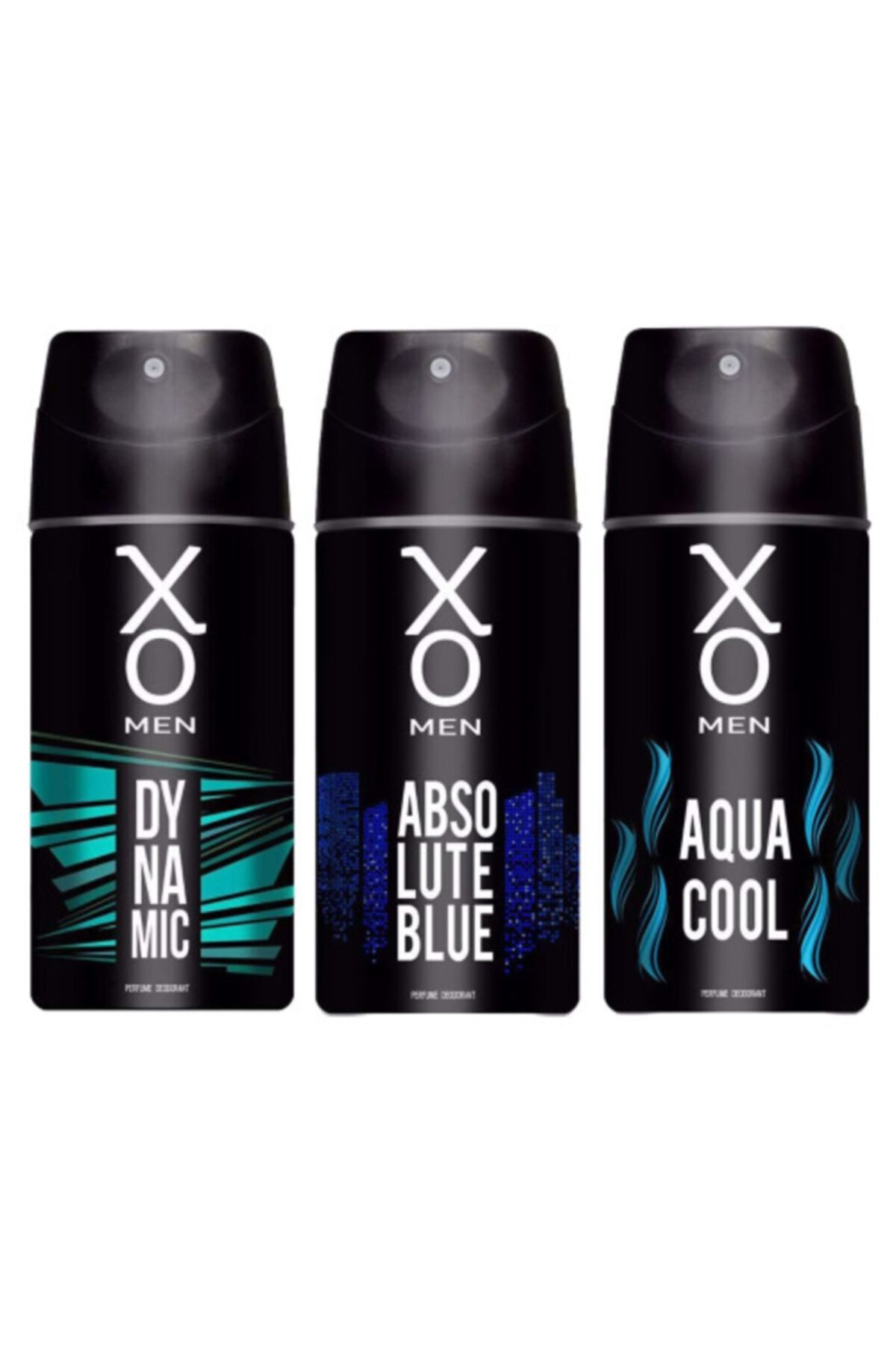 Xo Erkek Deodorant 3 Lu Set Fiyatlari Ozellikleri Ve Yorumlari En Ucuzu Akakce