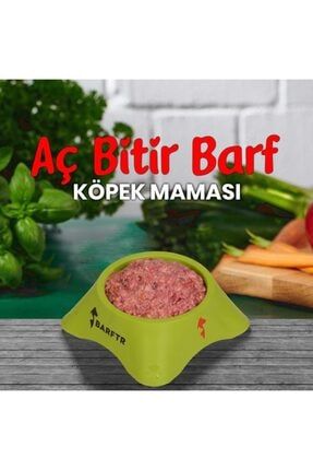 Barftr Barf Kopek 10 Kg 1000 Gram Tekli Ambalajlarda Gold Barf Trendyol