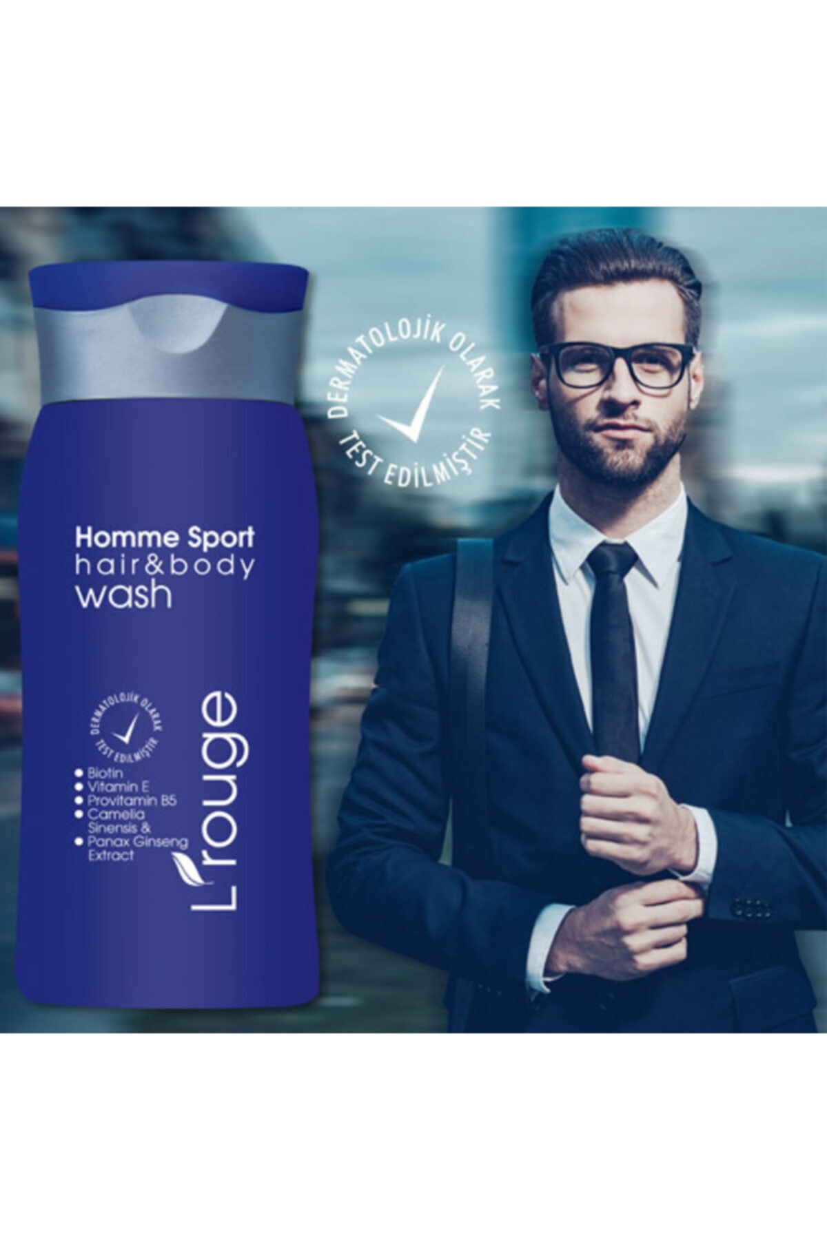 ژل و کرم دوش  253982