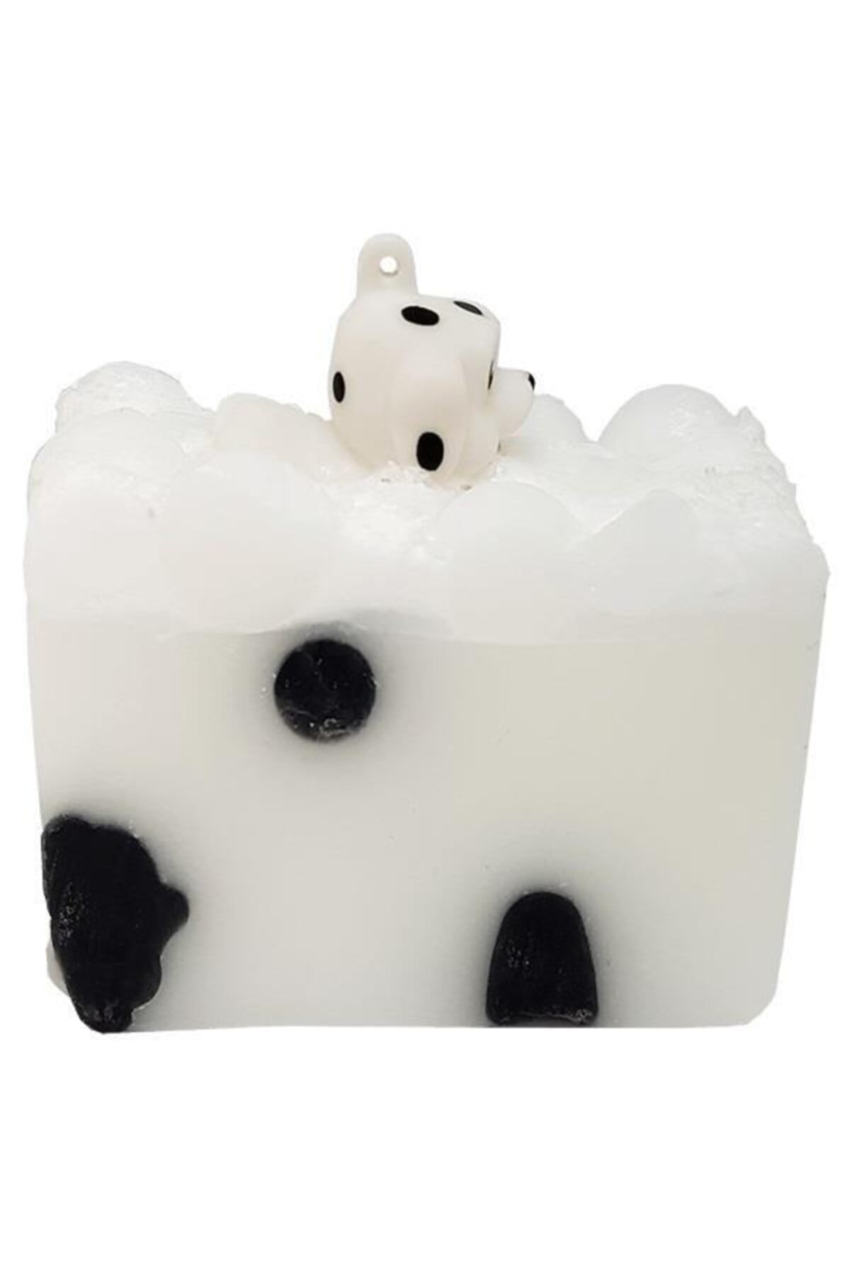 Bomb Cosmetics Puppy Love Soap Slice 100g