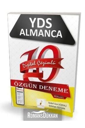 Pelikan Tip Teknik Yayinlari Almanca Sinavlara Hazirlik B1 B2 Trendyol