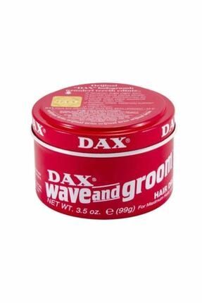 Dax Naturals Dalga Netlestirici Sekillendirici Krem 212 Gr 077315000803 Trendyol