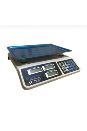 Hana Hs 9500 150 Kg Lik Elektronik Pazarci Terazisi Tarti Trendyol