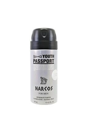 Deo Narcos Deodorant 150 ml P10003S8925