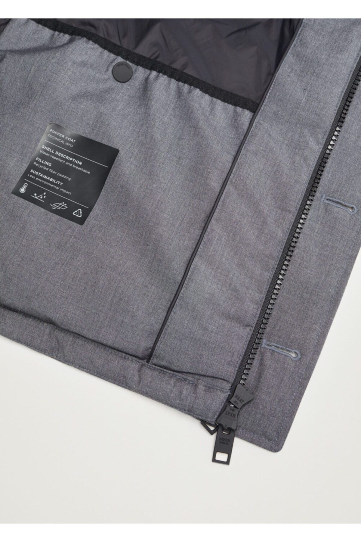 product side