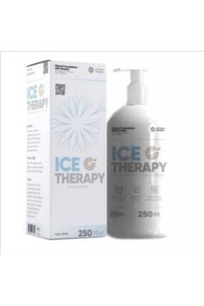 Ice Therapy Ice Therapy Tuy Dokucu 250ml Trendyol