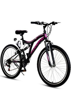 Bianchi Junior 24 Jant Cift Amortisorlu Dag Bisikleti 2019 Model Trendyol