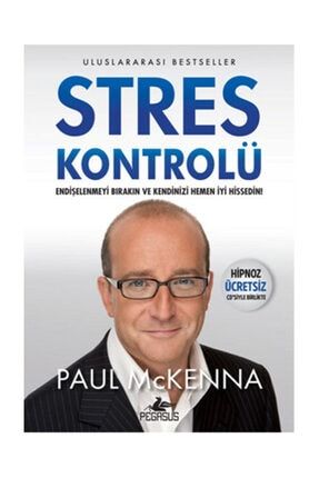 Pegasus Yayinlari Hayatinizi 7 Gunde Degistirin Zihin Programlama Hipnoz Cd Li Paul Mckenna Trendyol