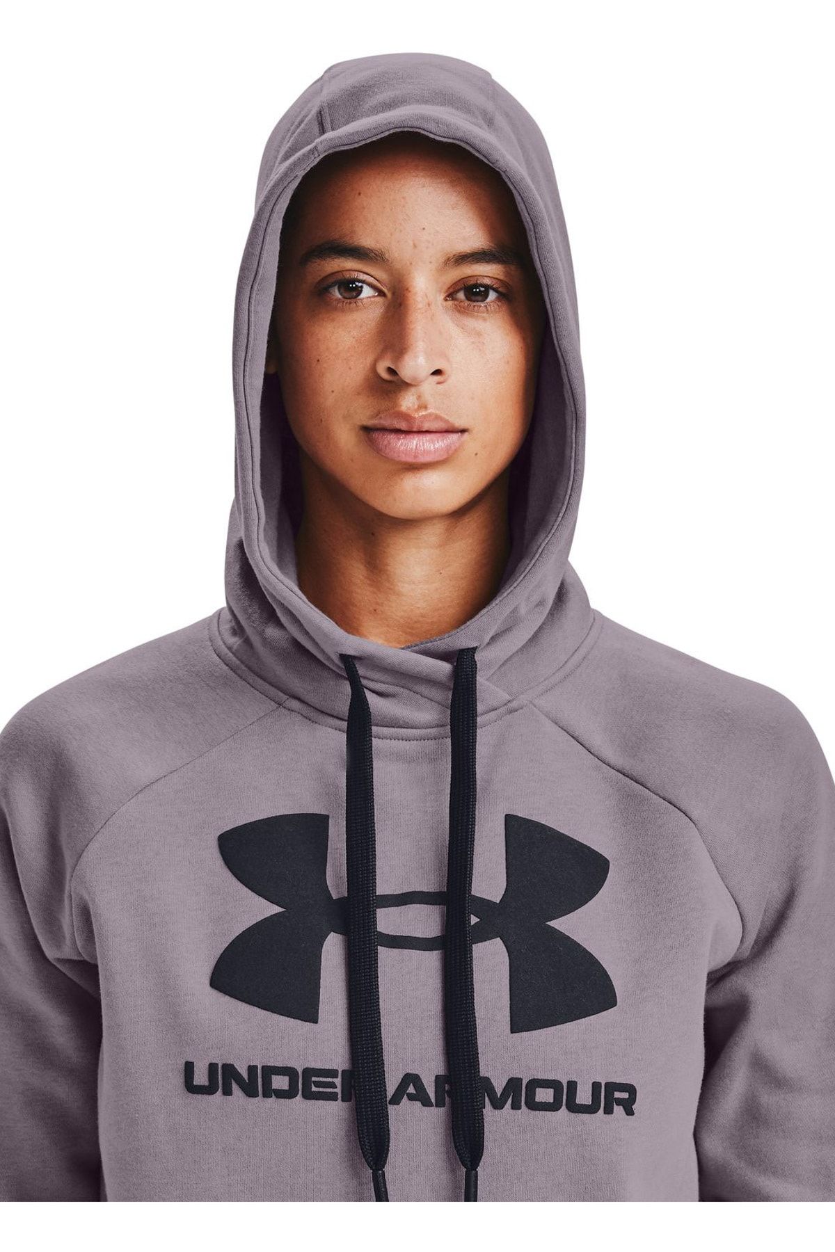 under armour sweatshirt trendyol