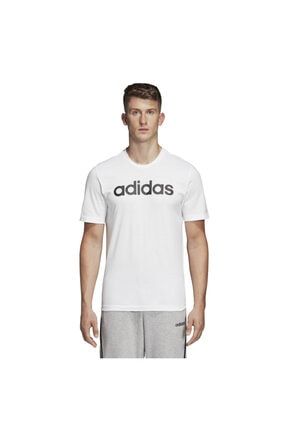 Adidas Erkek Kirmizi Tisort Trendyol