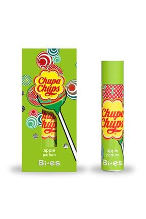 Chupa Chups Apple Kids Edp 15 ml Elma Aromalı Çocuk Parfüm Sprey 5902734849939 BIES849939