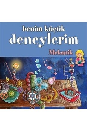Benim Sozlerimle Dunya