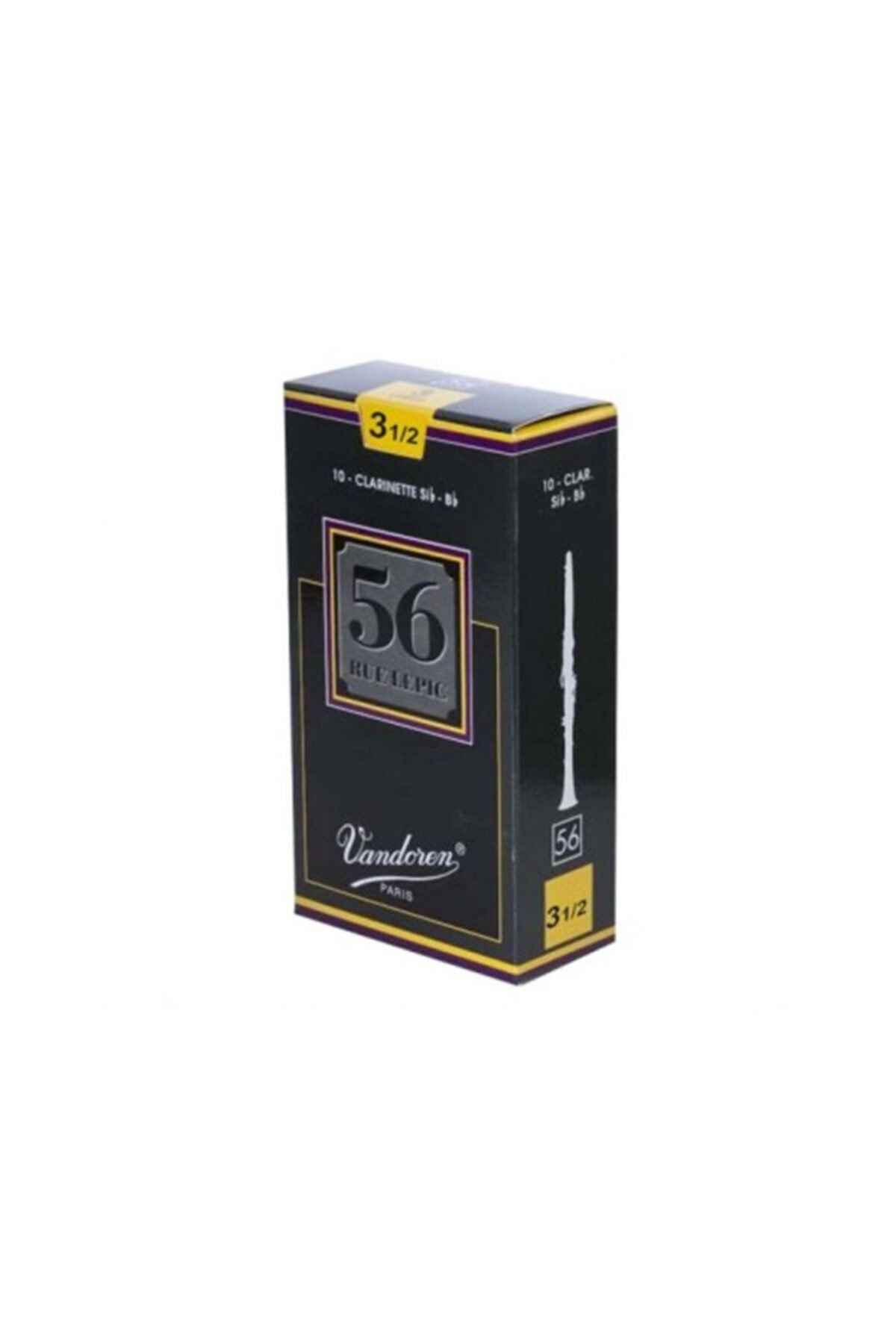 Vandoren 56 discount