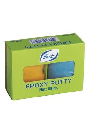 Epoxy Putty 80 gr 0e09byb 752 441