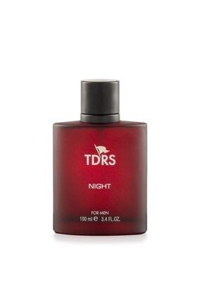 Night 100 ml Erkek Parfüm PM17001-NIGHT
