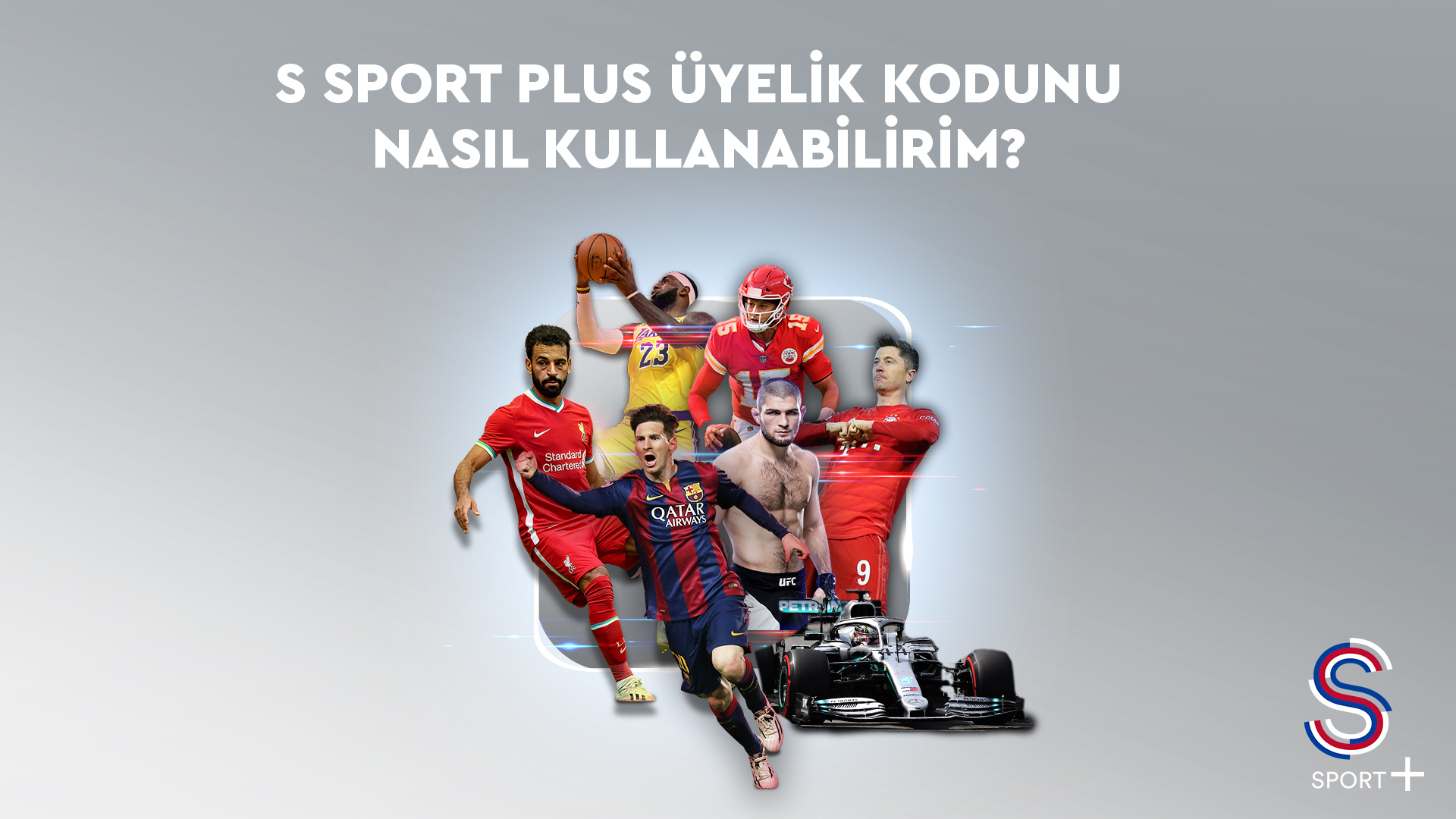 S Sport Plus indirim kodu ve kuponu Mayıs 2023 — Promocodius.com