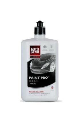 Auto Glym Paint Pro Stage 2 Fine Cut - Ince Pasta 1 Lt GLYM1043