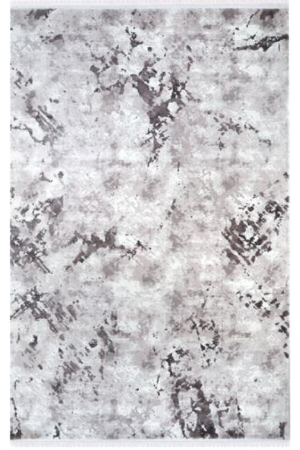 100x200 Aspendos 4227a Grey Anthracite