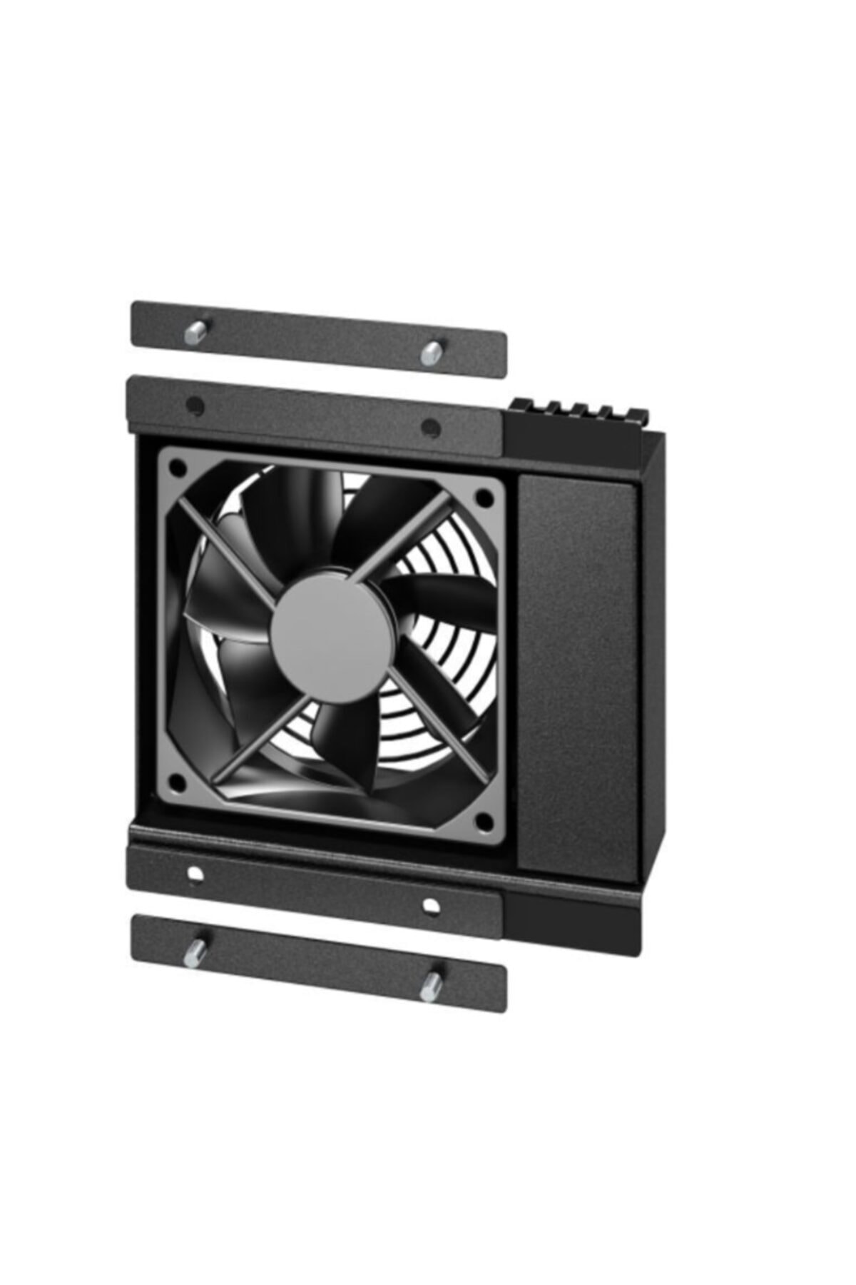 Apc Er7fantray Easy Rack Fantray, With Single Fan