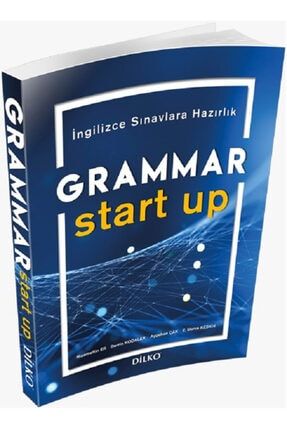 Grammar Start Up 2469153927950