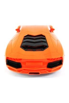 Oyuncak Uzaktan Kumandalı Full Fonksiyon Şarjlı Lamborghini Toy-03 8682091080035