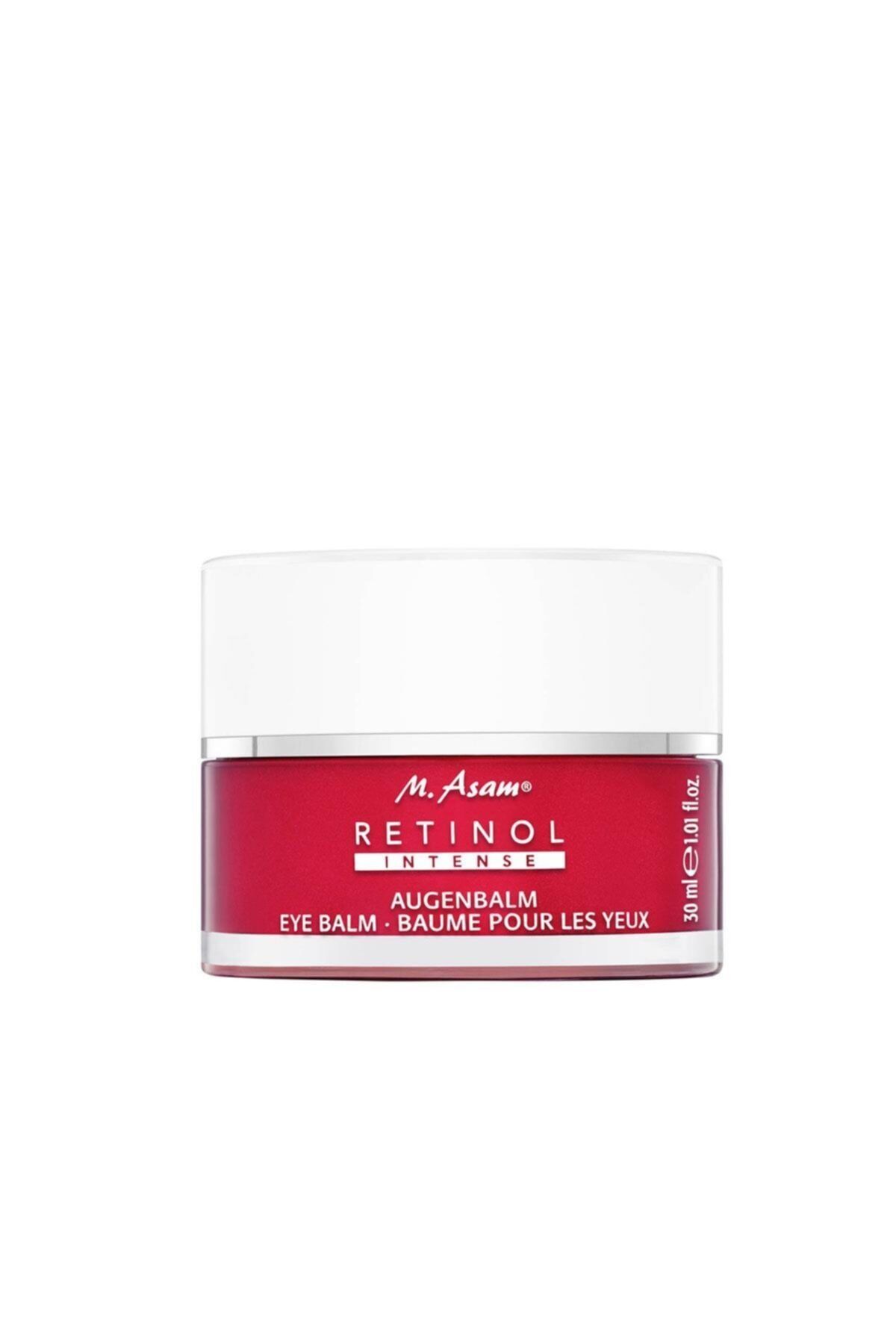 MASAM M.asam Retinol Intense Göz Balmı 30 Ml