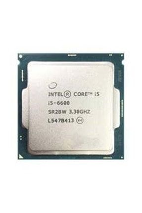 Intel Core I5-6400 Sr2by 2.70 Ghz 2.el Kasa Işlemcisi SR2BY