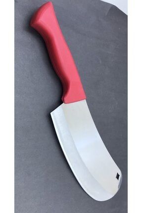 Mustafa Yatağan Salata Bıçağı KSB001