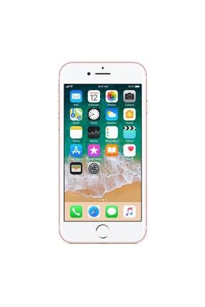 Yenilenmiş iPhone 7 32 GB Rose Gold Cep Telefonu (12 Ay Garantili) PIP732GB-M