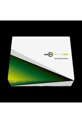 Android Box + 1 Yıl Sinema Paketi Ve Freetv TYC00171809902