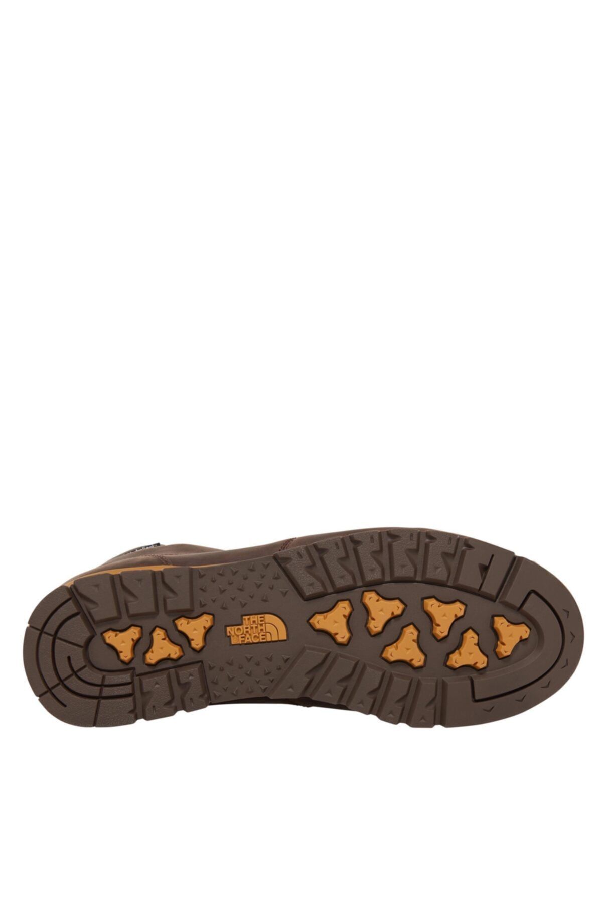 the north face back to berkeley redux leather erkek bot