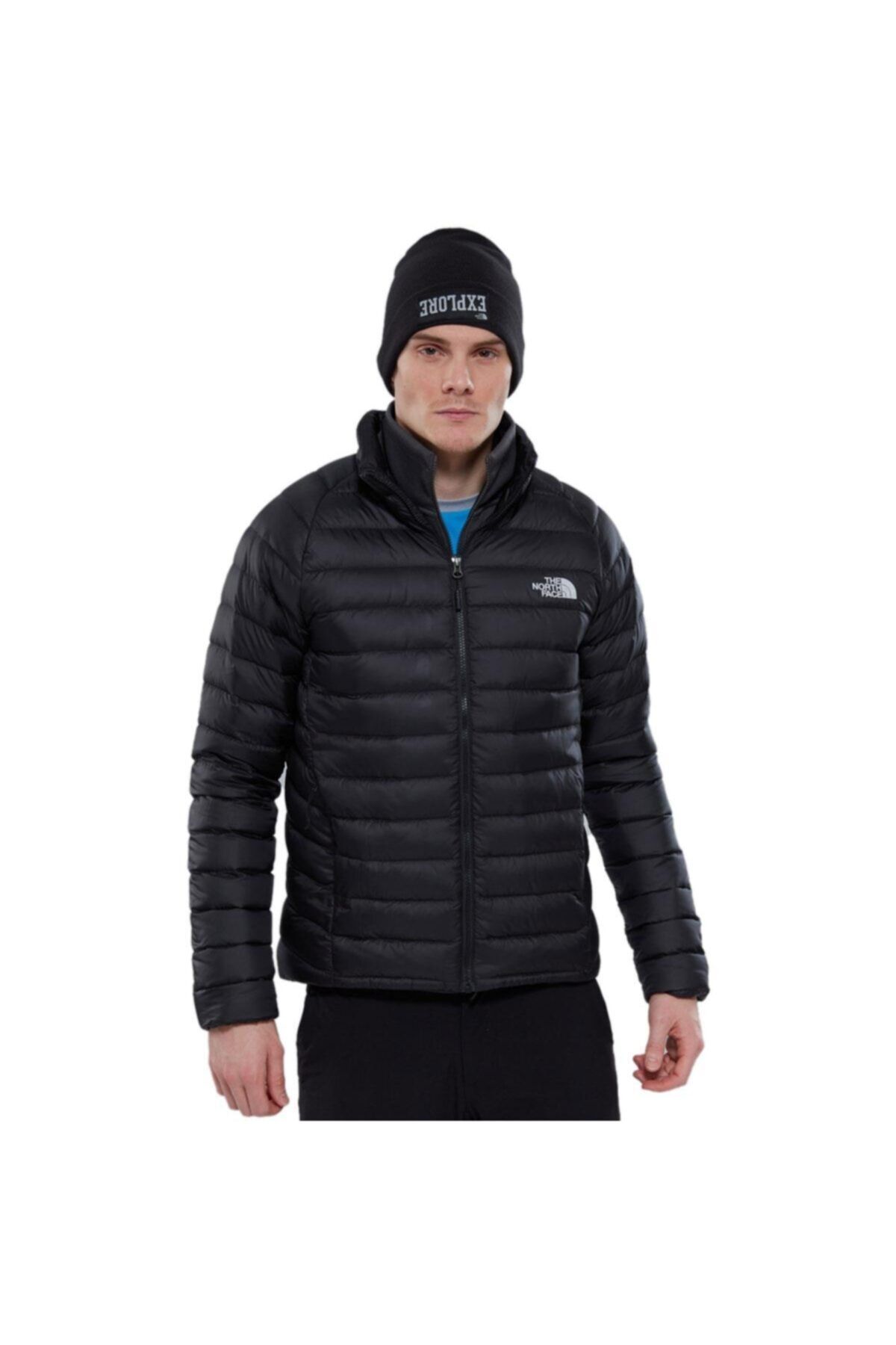 the north face trevail