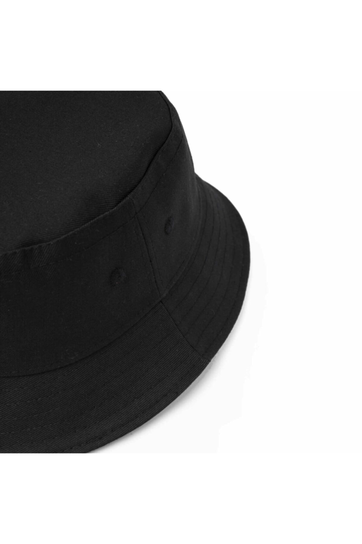 Hat Factory-Unisex Basic Bucket Hat 3