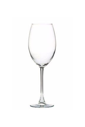 Enoteca 2'li Kırmızı Şarap Bardağı 550 Cc 44228 M.ACAR.0405
