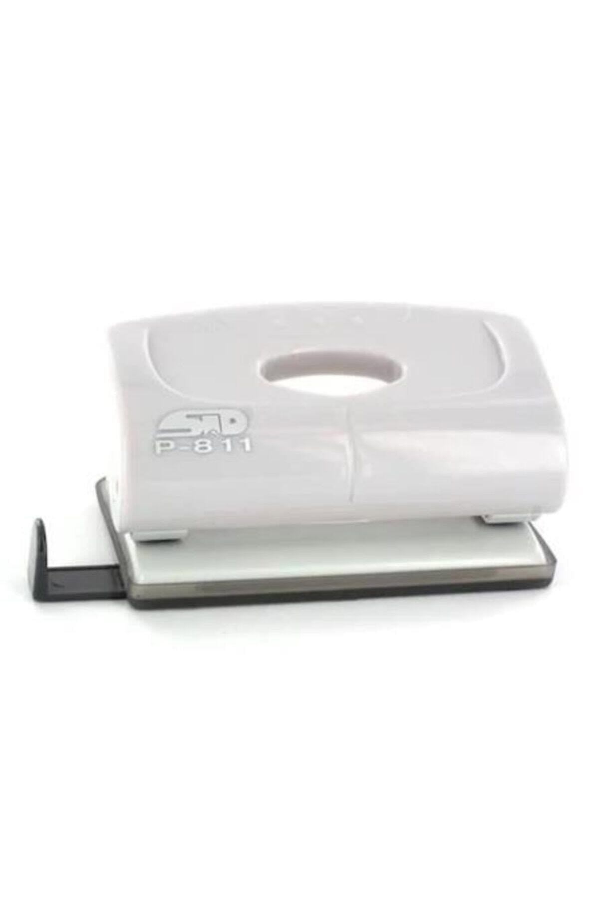 Noki Popular P-811 Std Küçük Boy Delgeç - Gri