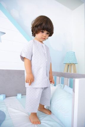Nanu Nino Pijama WUCPI0051