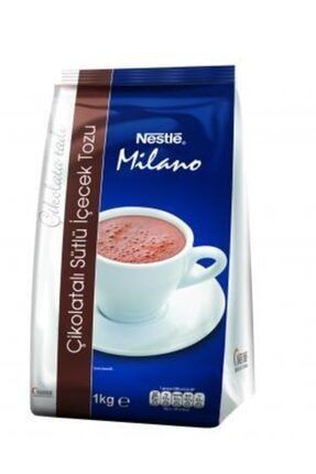 Milano Çikolatalı Sütlü Içecek Tozu 12357152