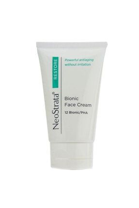 Bionic Face Cream / 40 gr 732013084080