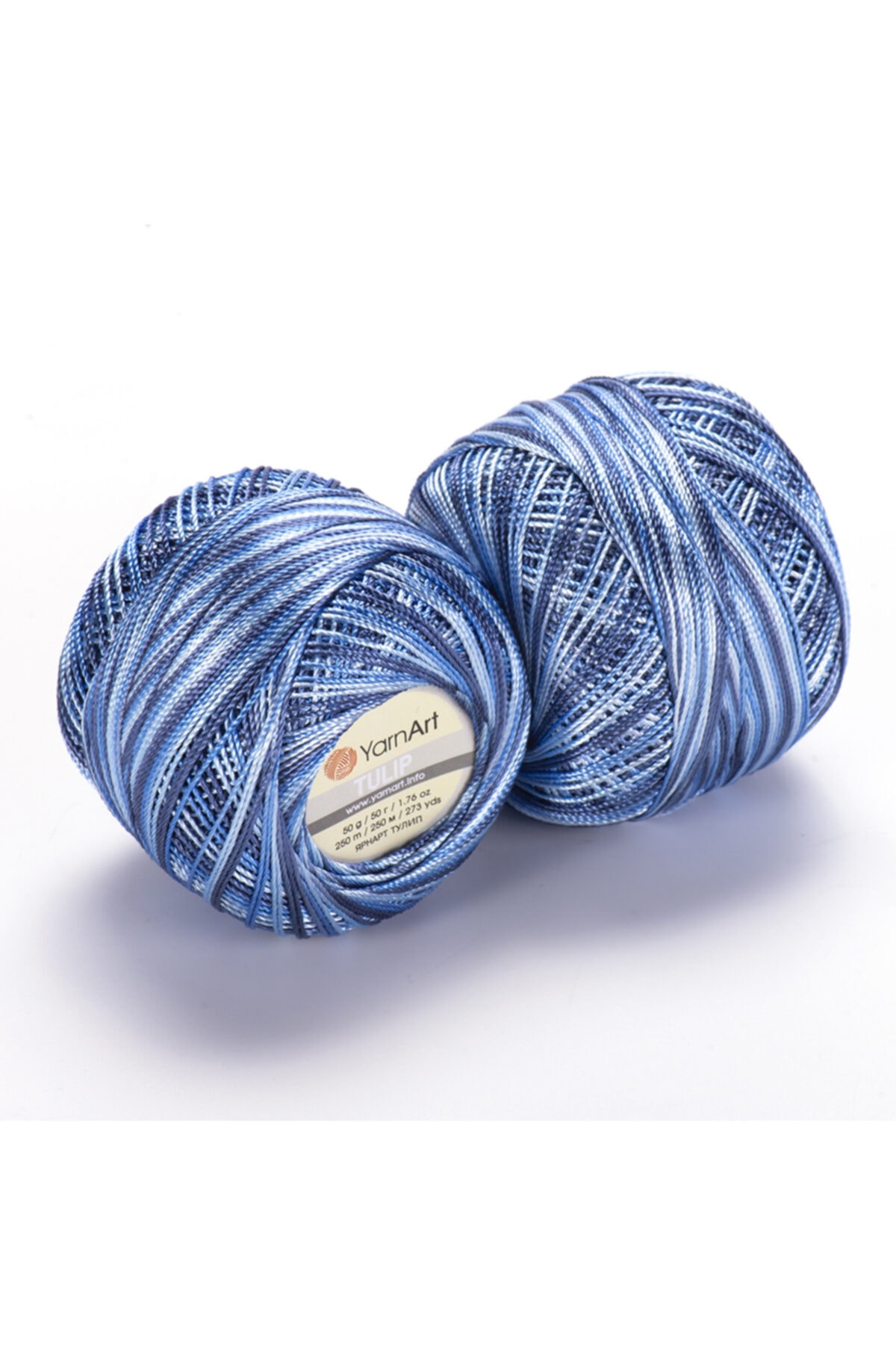 Tulip-Ebruli, Sparkling Lace RopeEbruli-456