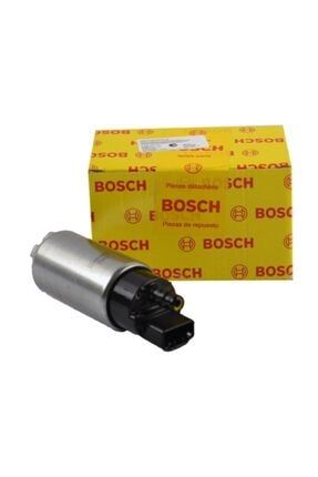 Benzin Pompa Motoru Bosch Samara,vega,niva 2112-3827010