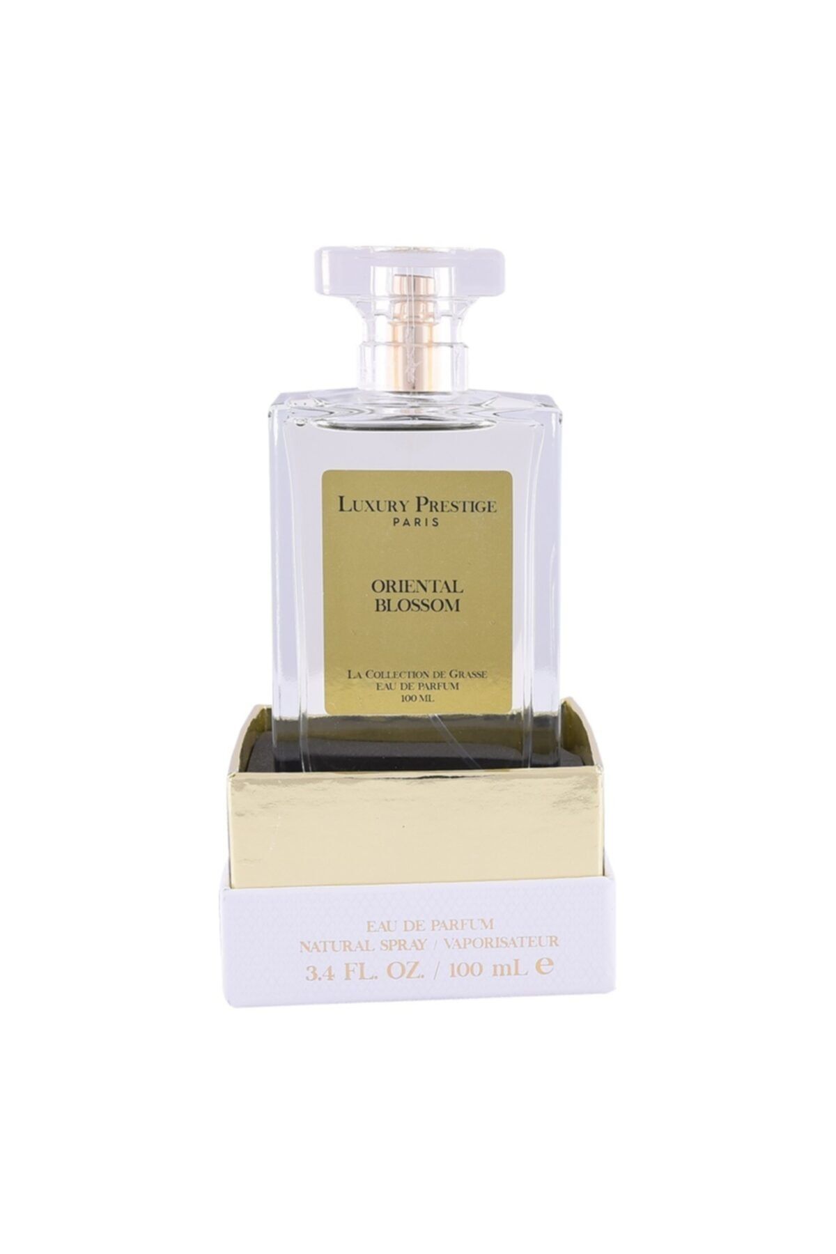 Oriental best sale blossom perfume